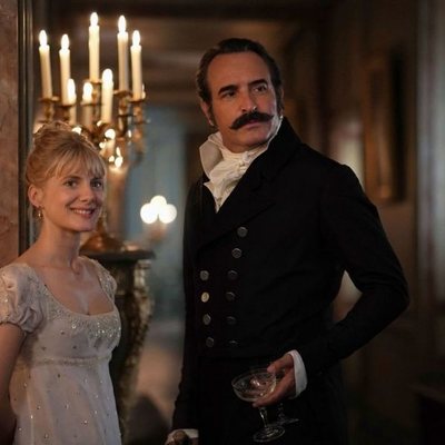 Un seductor a la francesa