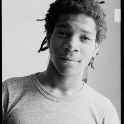 Boom for Real: The Late Teenage Years of Jean-Michel Basquiat