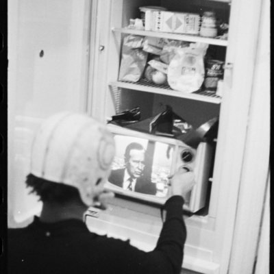 Boom for Real: The Late Teenage Years of Jean-Michel Basquiat