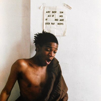 Boom for Real: The Late Teenage Years of Jean-Michel Basquiat