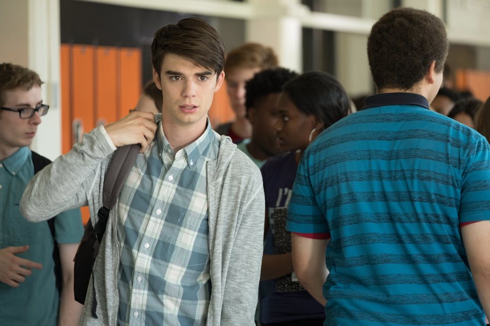 Alex Strangelove