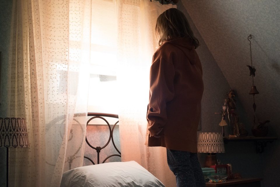 El legado del diablo