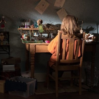 El legado del diablo