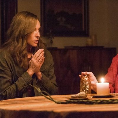 El legado del diablo