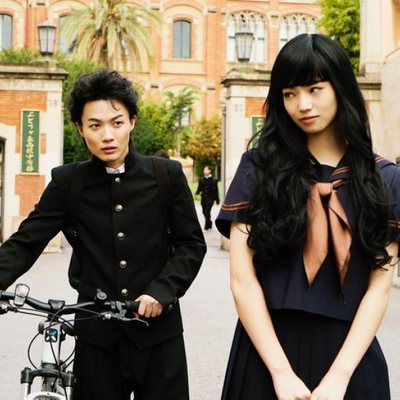 JoJo's Bizarre Adventure