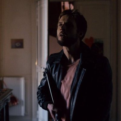 La noche devora el mundo