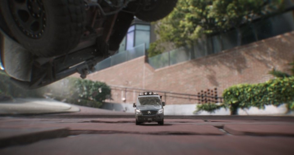 Ant-Man y la Avispa