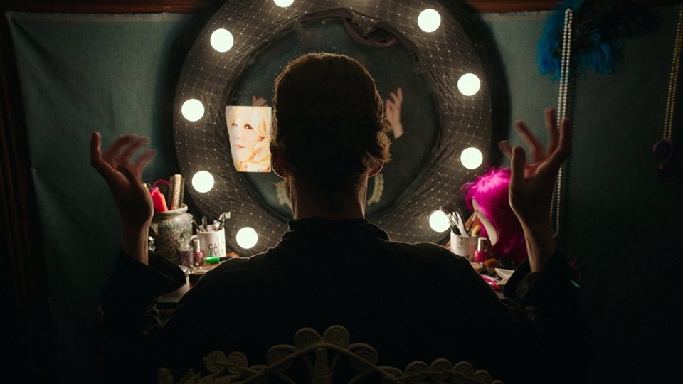 Freak Show