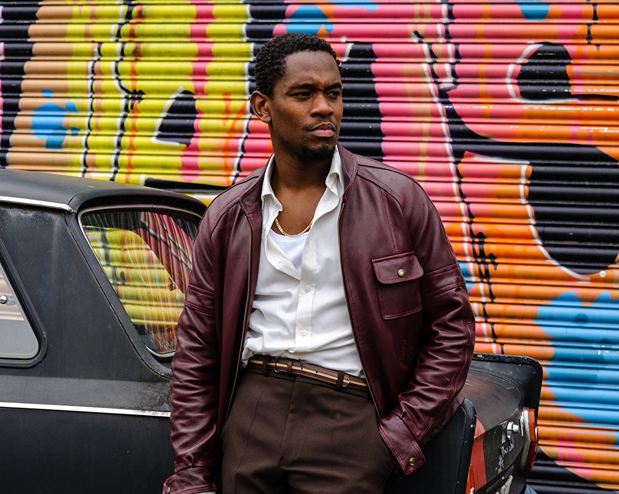 Yardie