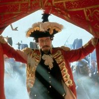 Las aventuras del barón Munchausen