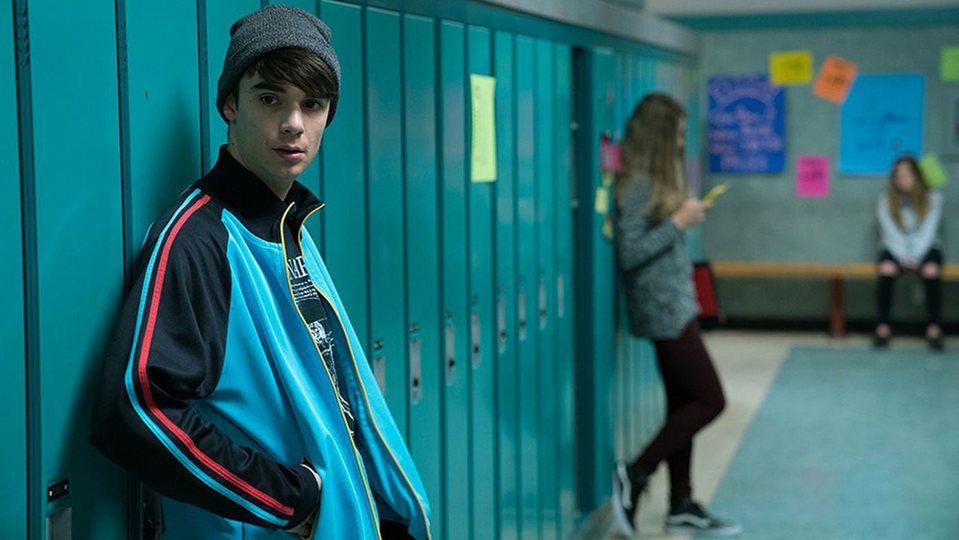 Adventures In Public School