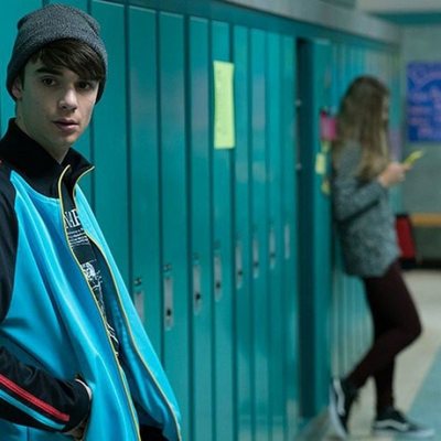 Adventures In Public School