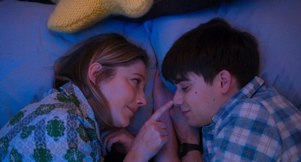 Adventures In Public School