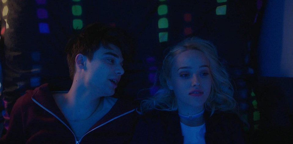 Adventures In Public School