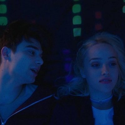 Adventures In Public School