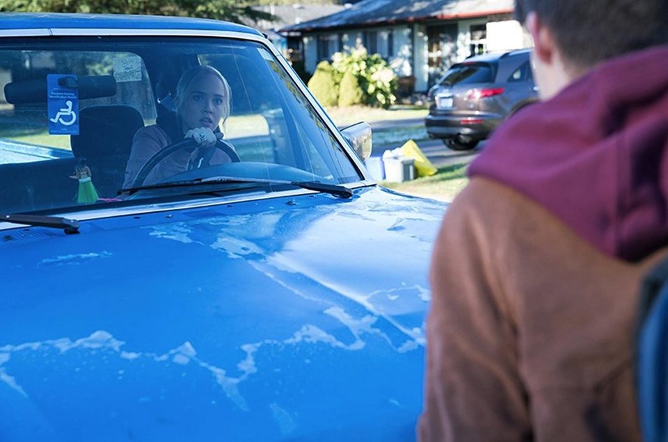 Adventures In Public School