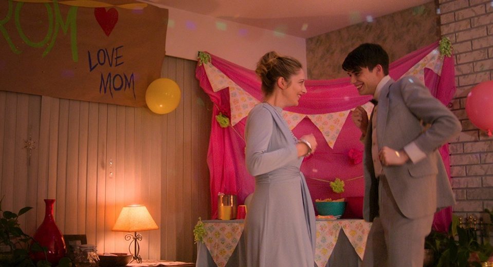 Adventures In Public School