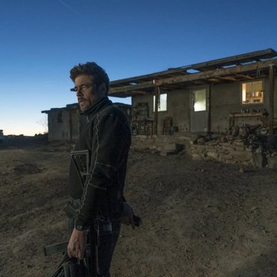 Sicario: El día del soldado