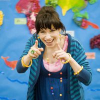 Happy: un cuento sobre la felicidad