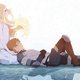 Maquia, una historia de amor inmortal