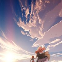  Maquia: When the Promised Flower Blooms