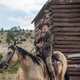 La balada de Lefty Brown