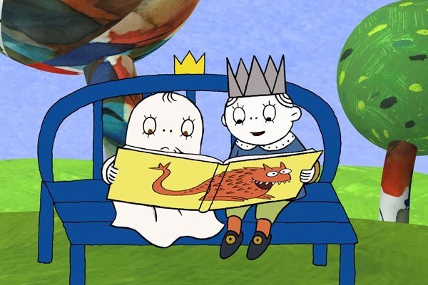 Laban y Labolina