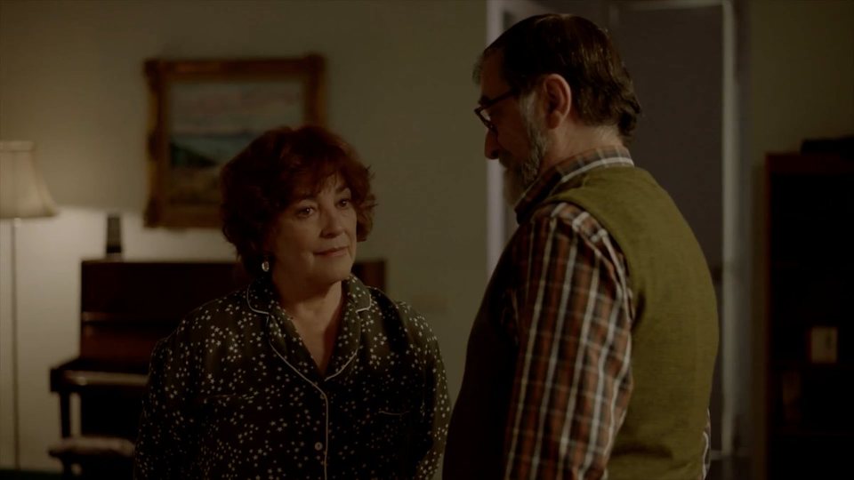 Oh! Mammy Blue
