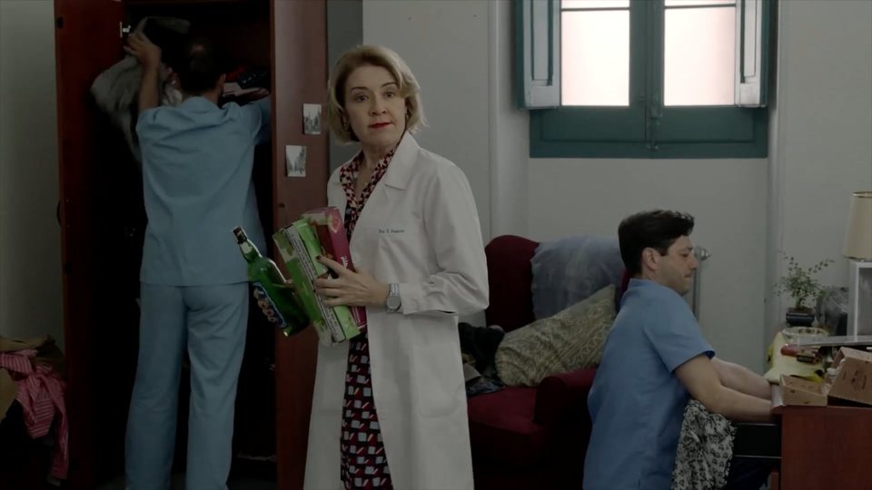 Oh! Mammy Blue