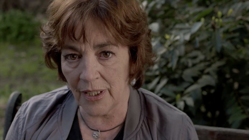 Oh! Mammy Blue