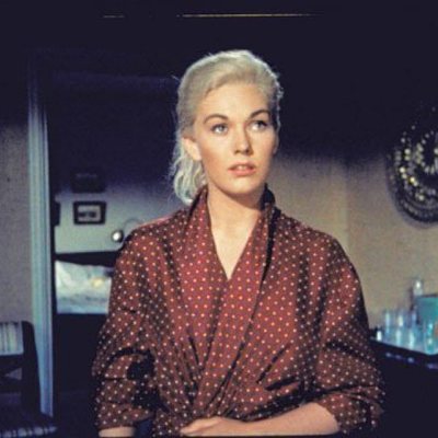 Vértigo (De entre los muertos)