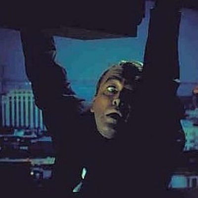 Vértigo (De entre los muertos)