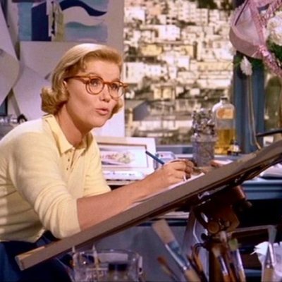 Vértigo (De entre los muertos)