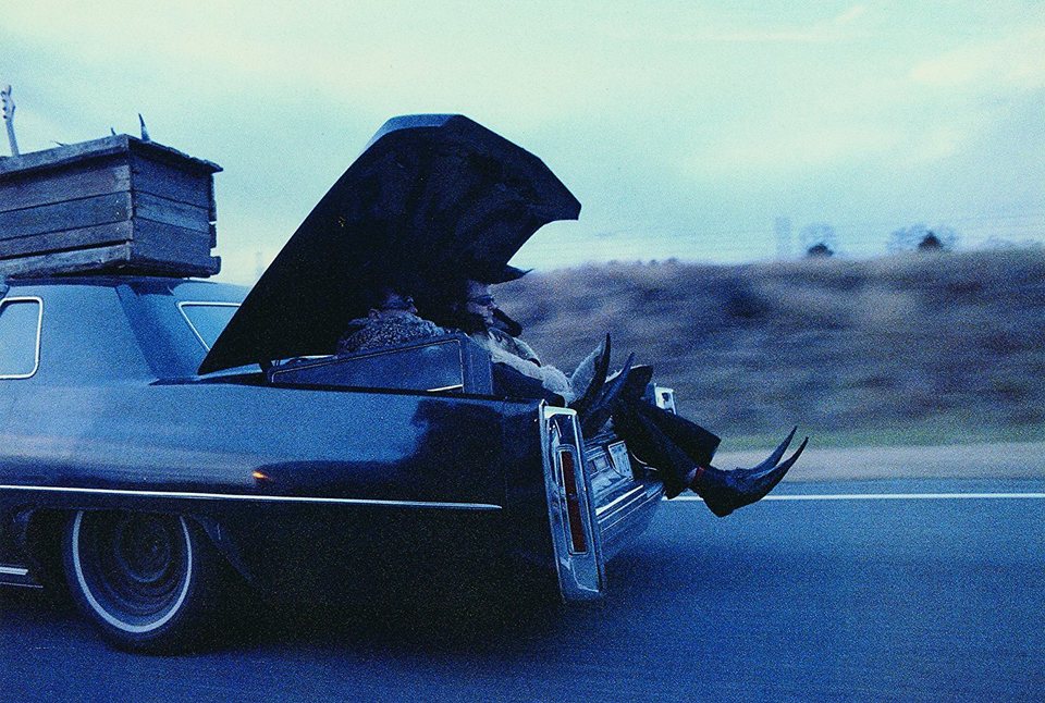 Leningrad Cowboys Go America