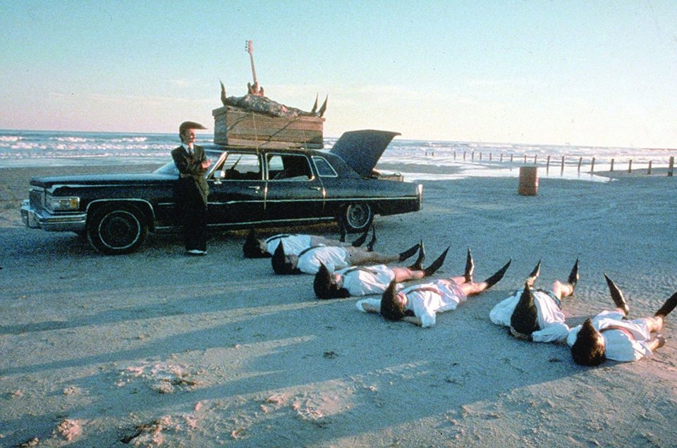 Leningrad Cowboys Go America