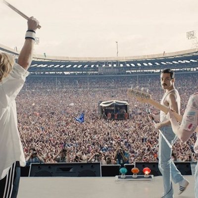 Bohemian Rhapsody, la historia de Freddie Mercury
