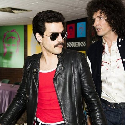 Bohemian Rhapsody, la historia de Freddie Mercury