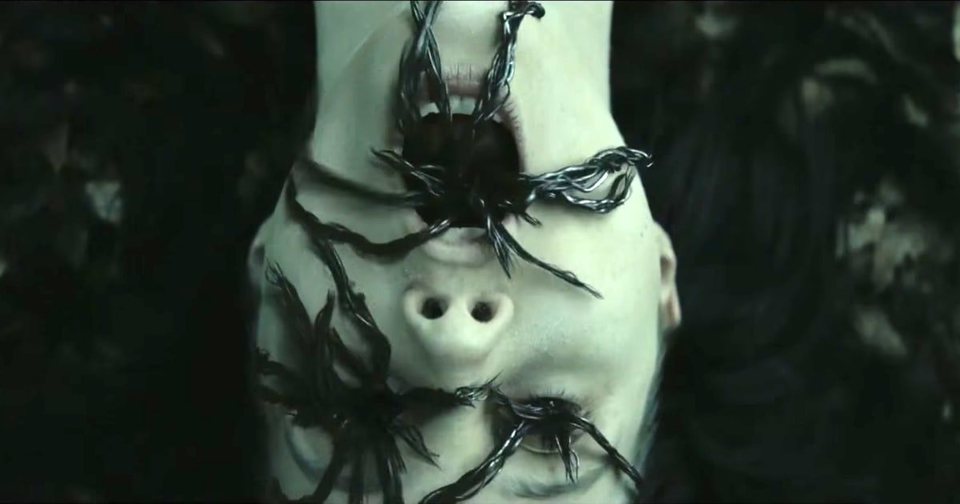 Slender Man