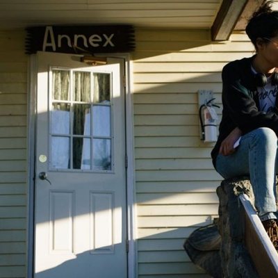 La (des)educacion de Cameron Post