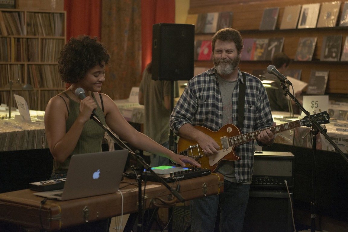 Hearts Beat Loud