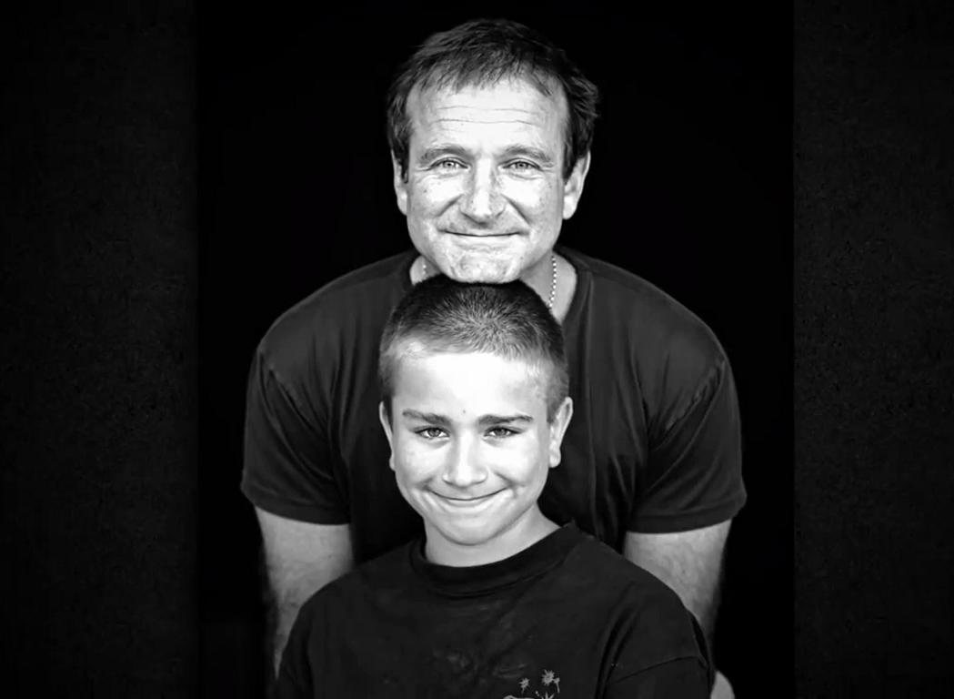 En la mente de Robin Williams