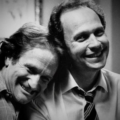 En la mente de Robin Williams