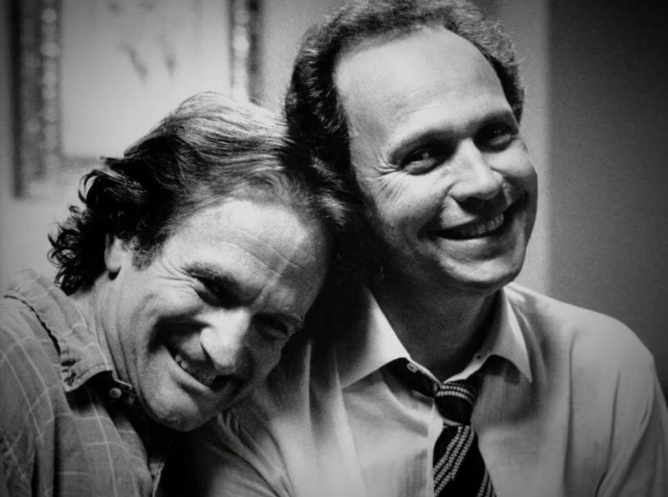 En la mente de Robin Williams