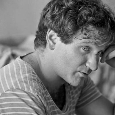 En la mente de Robin Williams