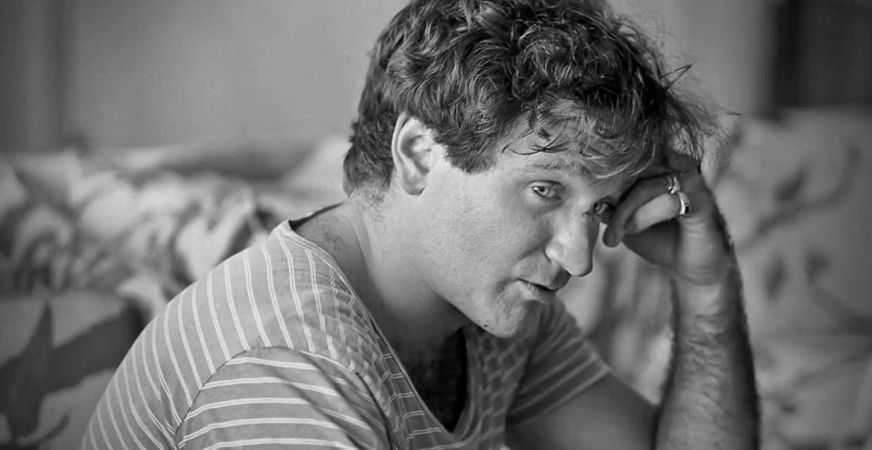 En la mente de Robin Williams
