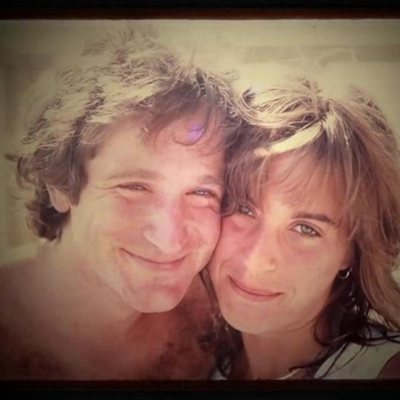 En la mente de Robin Williams