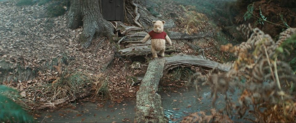Christopher Robin