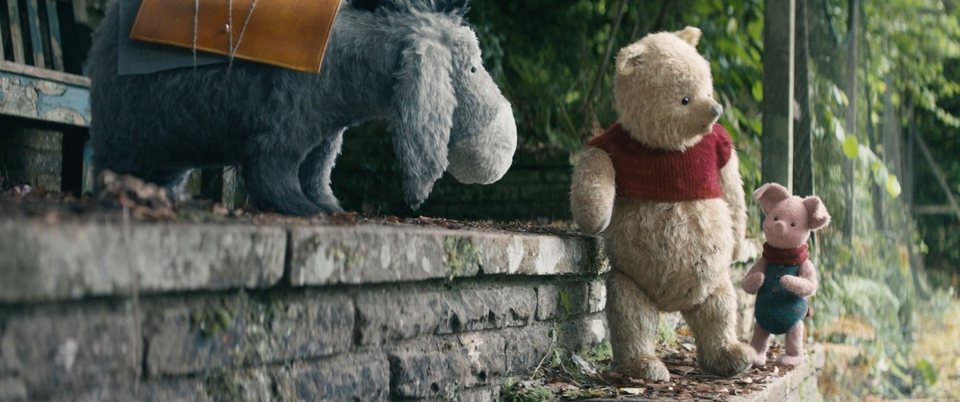Christopher Robin