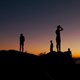 El silencio de otros