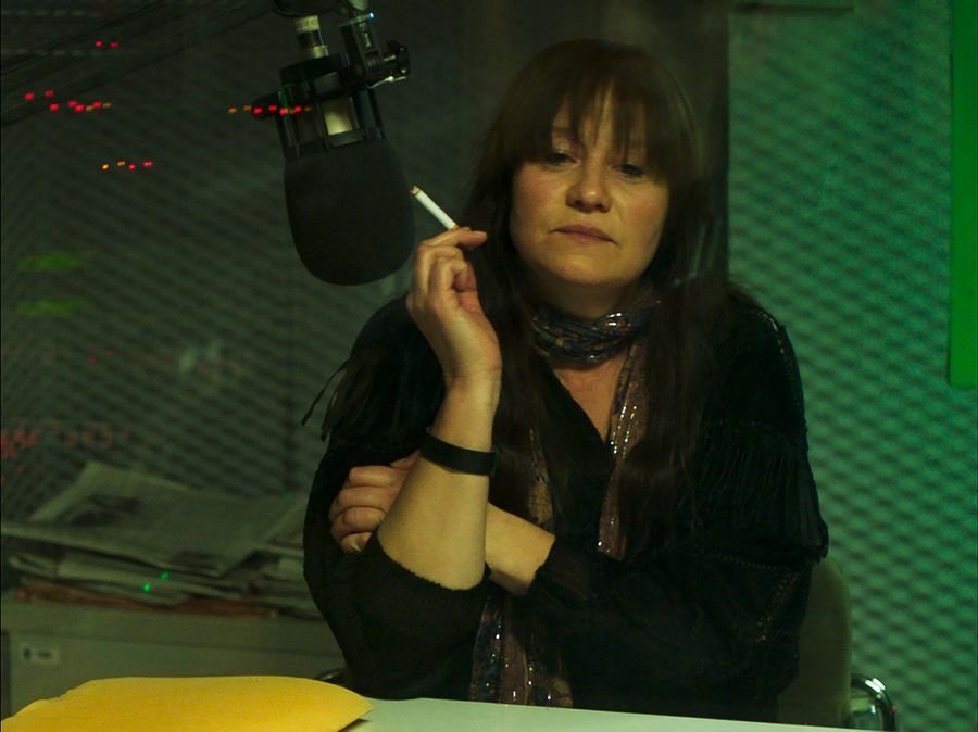 Nico, 1988